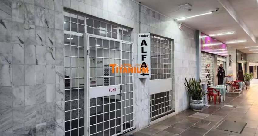 Ponto comercial à venda no Centro, Novo Hamburgo 