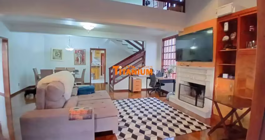 Casa com 3 quartos à venda no Ouro Branco, Novo Hamburgo 