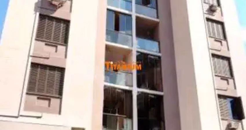 Apartamento 3 dormitórios à venda em novo hamburgo - vale dourado, com área de serviço e garagem coberta
