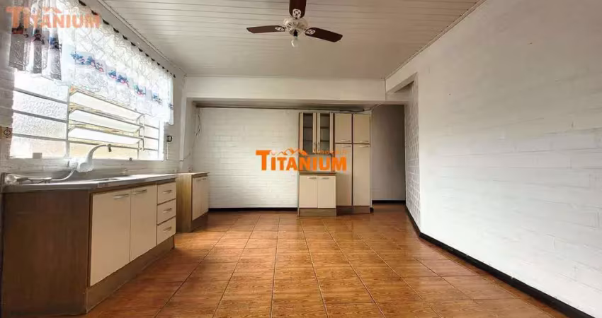 Apartamento com 1 quarto para alugar no Ideal, Novo Hamburgo 
