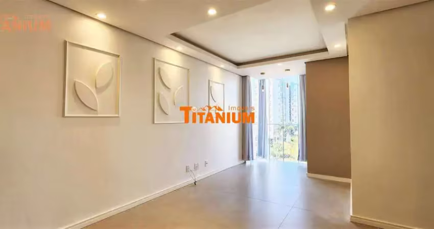 Apartamento à venda com 3 dormitórios, sendo 1 suíte , sacada integrada com churrasqueira , local plano, pertinho do centro, à venda em novo hamburgo