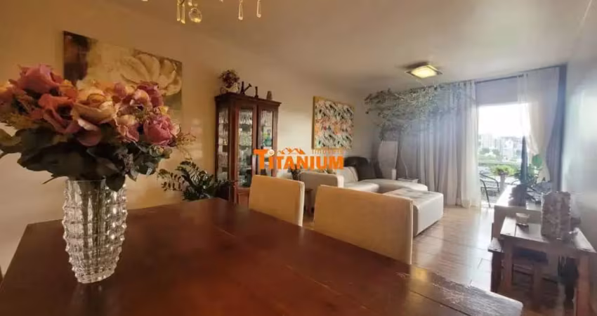 Apartamento à venda no patria nova em novo hamburgo