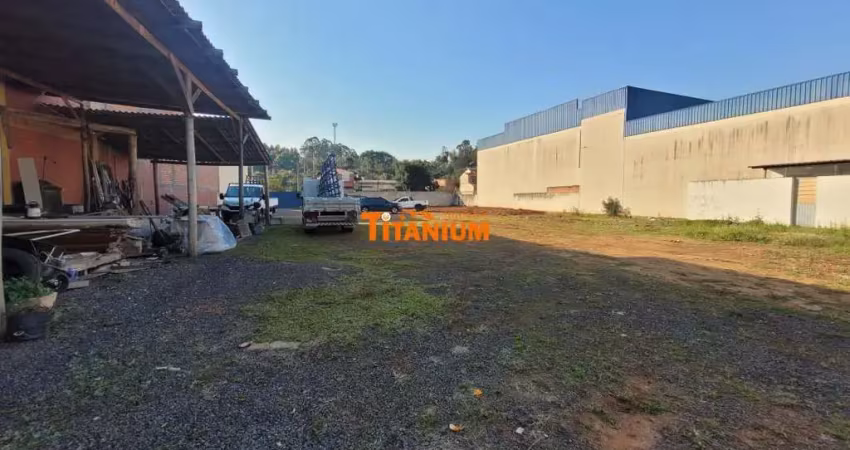 Oportunidade: terreno para venda em novo hamburgo, bairro ideal