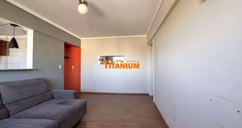 Apartamento 2 dormitórios, espaçoso, andar alto, bela vista, sacada integrada, de frente, sol manhã, garagem, prédio com elevador à venda em novo hamburgo, centro .