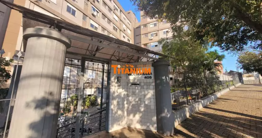 Aluguel de apartamento com área de serviço e elevador em vila romana