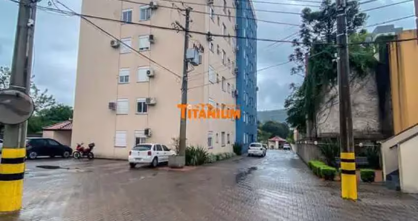 Apartamento à venda em novo hamburgo, bairro operário - conheça o argos!
