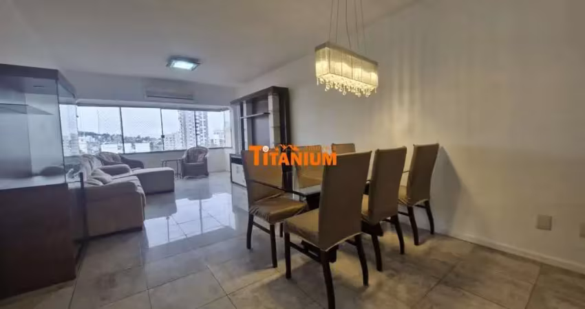 Apartamento mobiliado em boa vista, novo hamburgo - aluguel no dona leonor