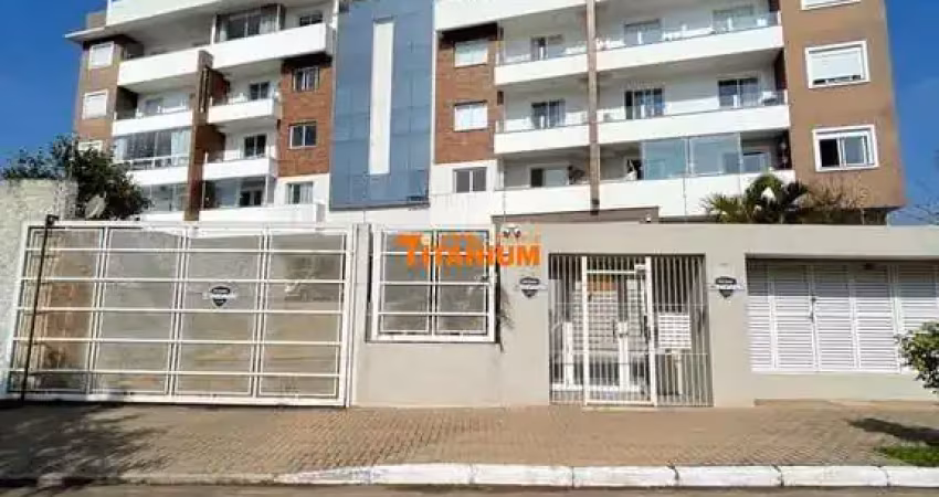 Apartamento com 2 quartos à venda no Hamburgo Velho, Novo Hamburgo 
