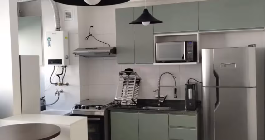 Imperdivel! lindo apartamento pronto para morar flex imigrantes
