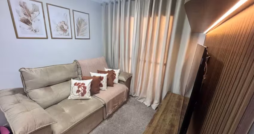 Imperdível! lindo apartamento no centro de diadema varanda + piscina - próximo ao terminal de trólebus
