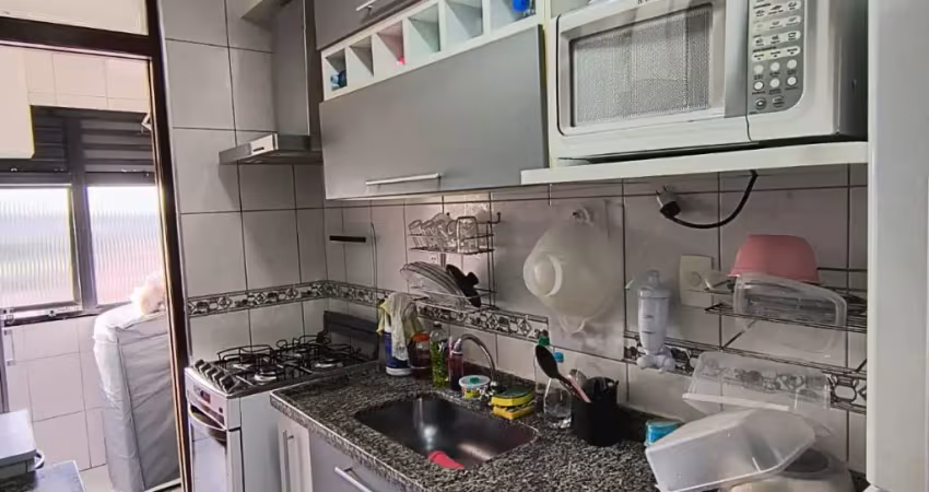Oportunidade! lindo apartamento com varanda no centro de diadema - perto do terminal de trólebus