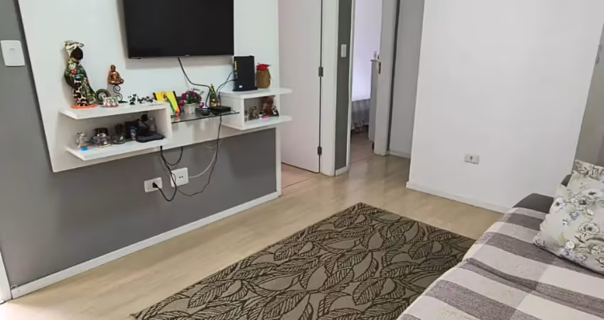 Oportunidade! lindo apartamento de 2 dormt no centro de diadema