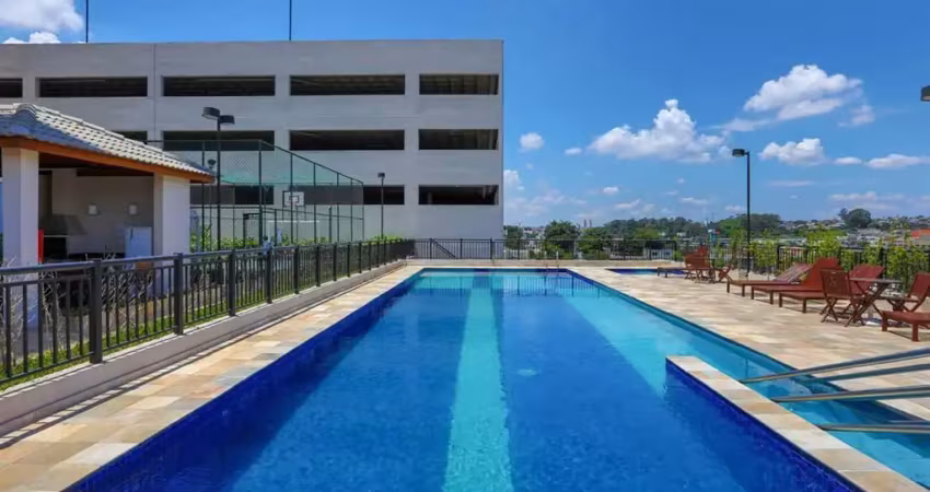 Imperdível! lindo apartamento suite varanda condominio maravilhoso