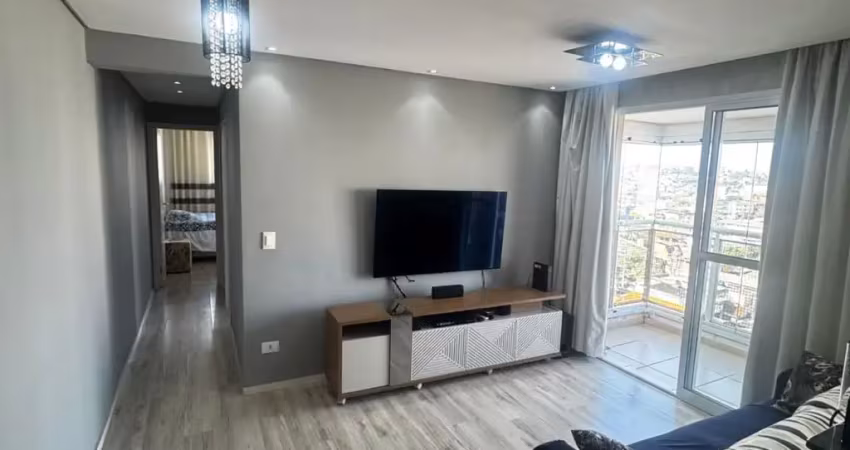 Excelente oportunidade! lindo apartamento no centro de diadema