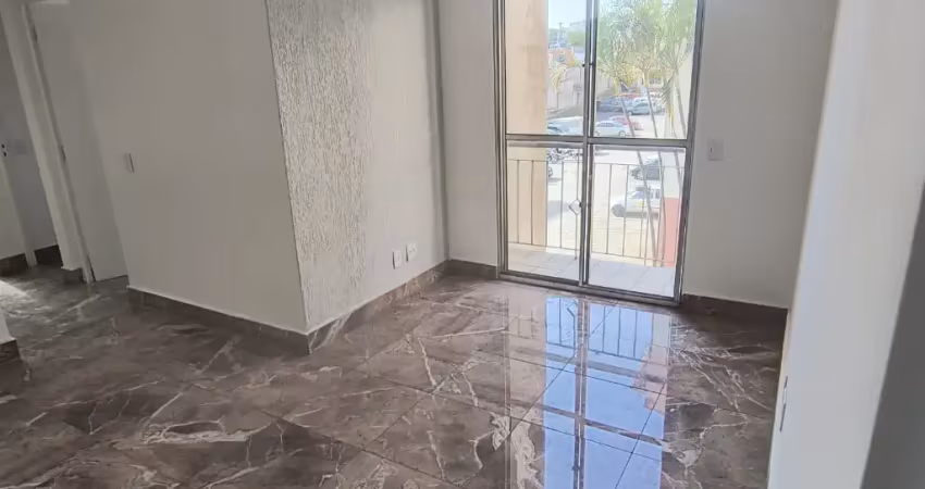 Imperdível! apartamento 2 dormt, grande e barato em diadema