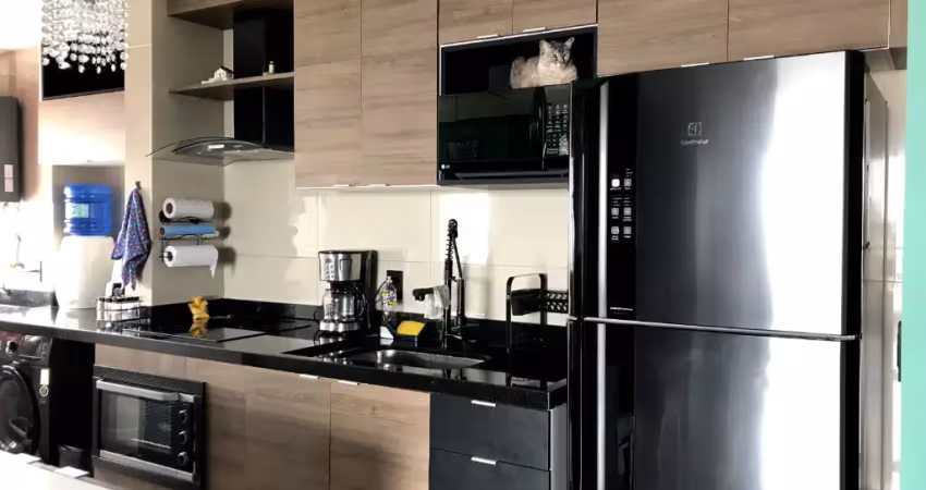O apartamento mais lindo de diadema - ótima localização centro - acabamentos de primeira qualidade