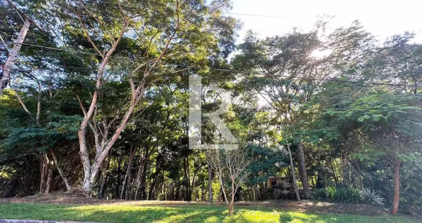 Terreno em Recanto Santa Barbara - Jambeiro, SP