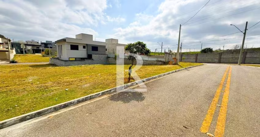 Terreno em Bairro da Floresta  -  São José dos Campos