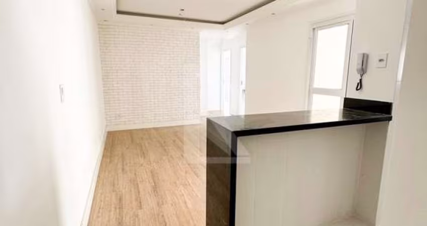 Apartamento em Jardim Estoril - São José dos Campos, SP por 550000