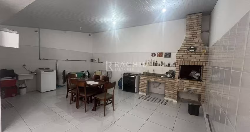 Casa em Jardim Satélite  -  São José dos Campos