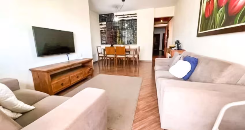 Apartamento em Parque Residencial Aquarius  -  São José dos Campos