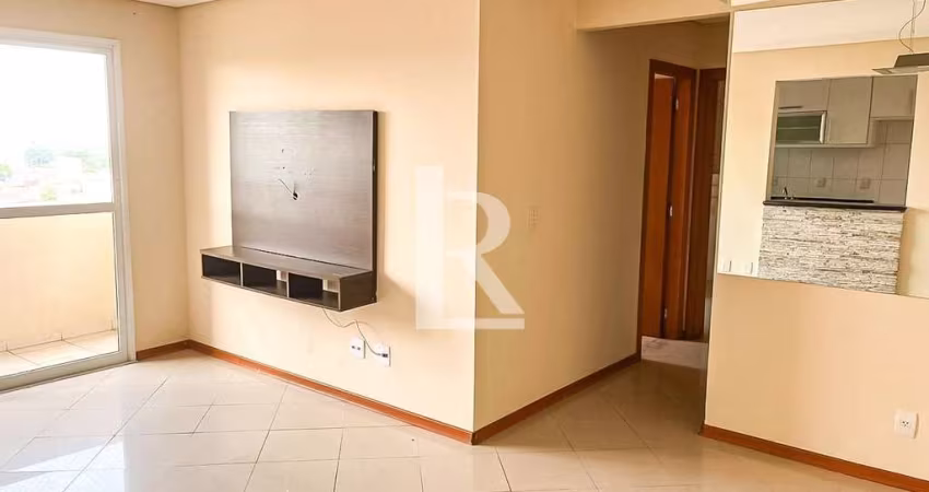 Apartamento em Santana  -  São José dos Campos