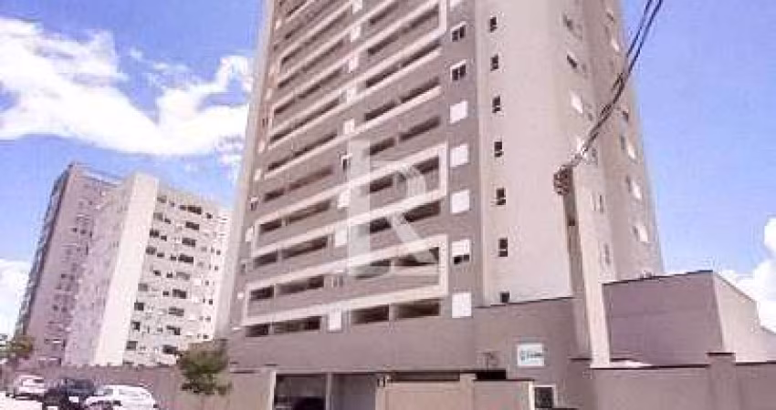 Apartamento em Urbanova  -  São José dos Campos