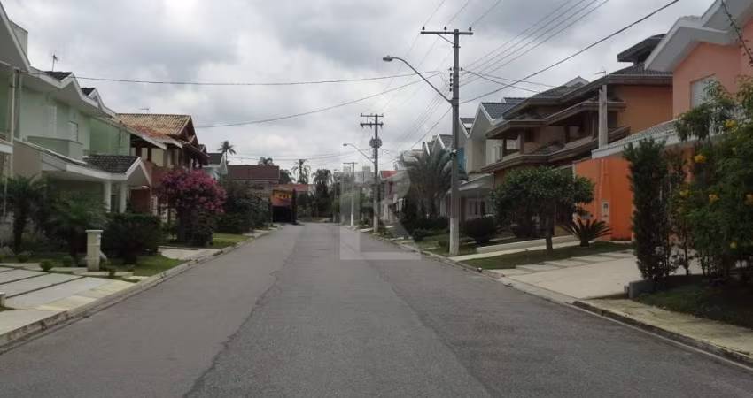 Terreno no Condomínio Vila Europa em Jacareí SP