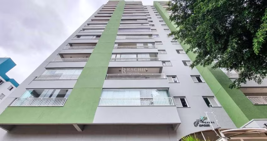 Apartamento em Jardim America  -  São José dos Campos