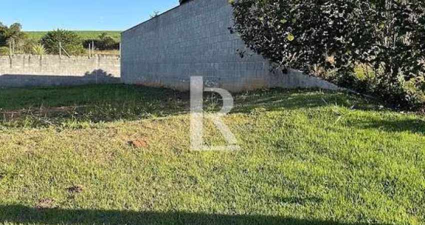 Terreno em Bairro Ecopark  -  Caçapava