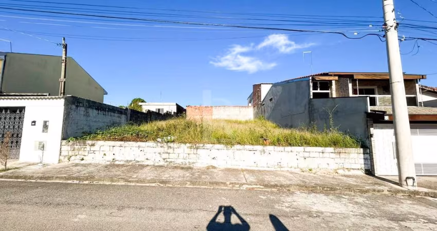 Terreno em Campos de São José  -  São José dos Campos
