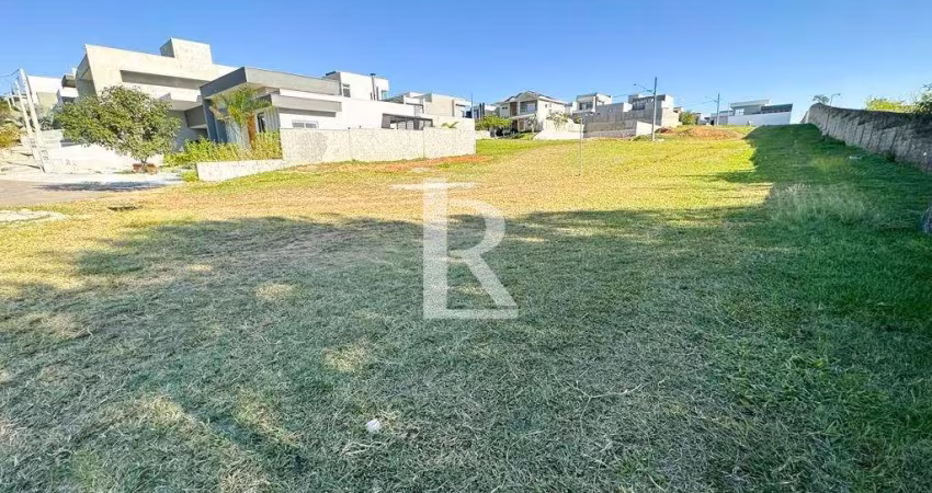 Terreno em Residencial Terras do Vale  -  Caçapava