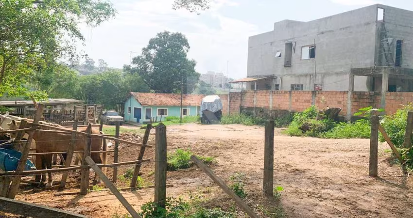 Terreno em Chácaras Araújo I - São José dos Campos, SP