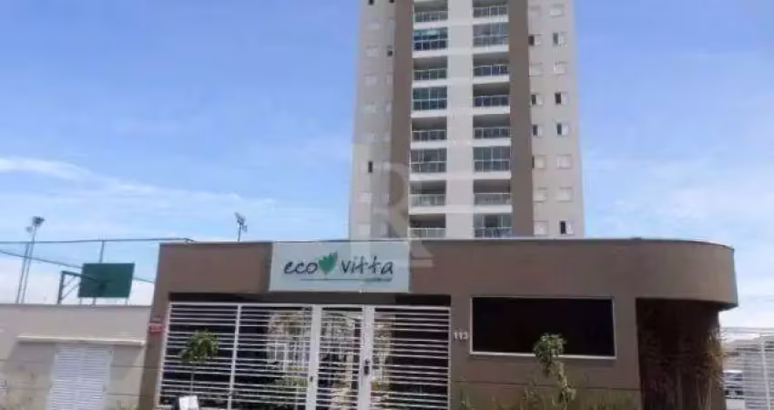 Apartamento em Jardim California - Jacareí, SP por 850000