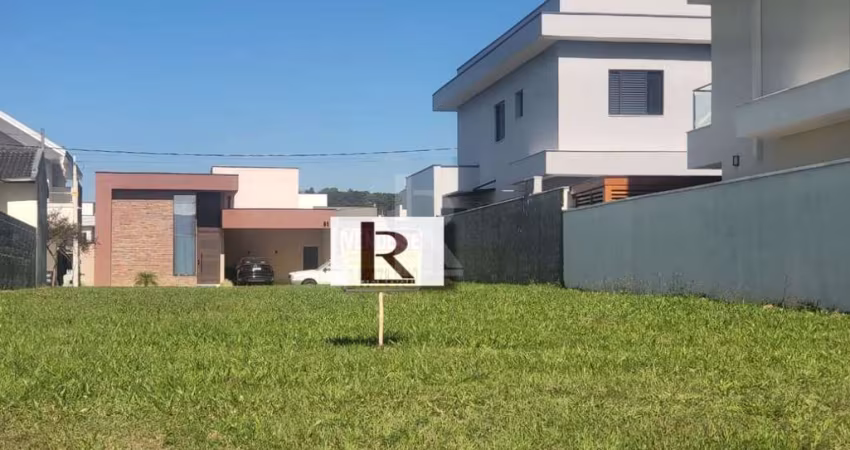 Terreno em Residencial Terras do Vale  -  Caçapava