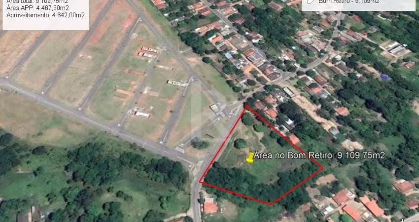 Terreno em Jardim Santa Hermínia  -  São José dos Campos
