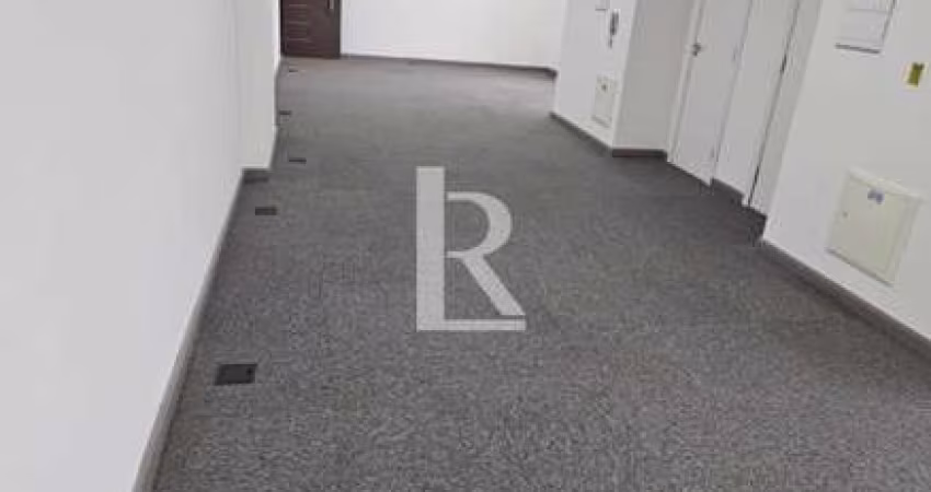 Sala comercial no Jardim Aquarius  -  São José dos Campos