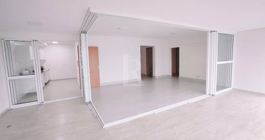 Apartamento em Parque Residencial Aquarius  -  São José dos Campos