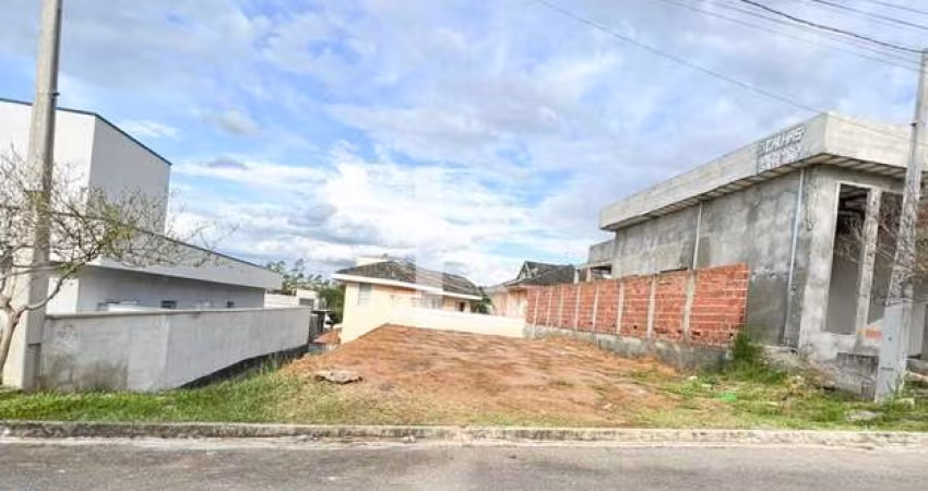 Terreno em Residencial Terras do Vale  -  Caçapava