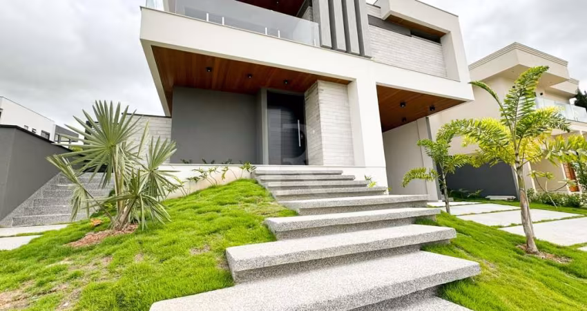 Casa de Condomínio em Condomínio Alphaville II  -  São José dos Campos