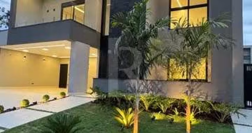 Casa de Condomínio em Jardim do Golfe - São José dos Campos, SP