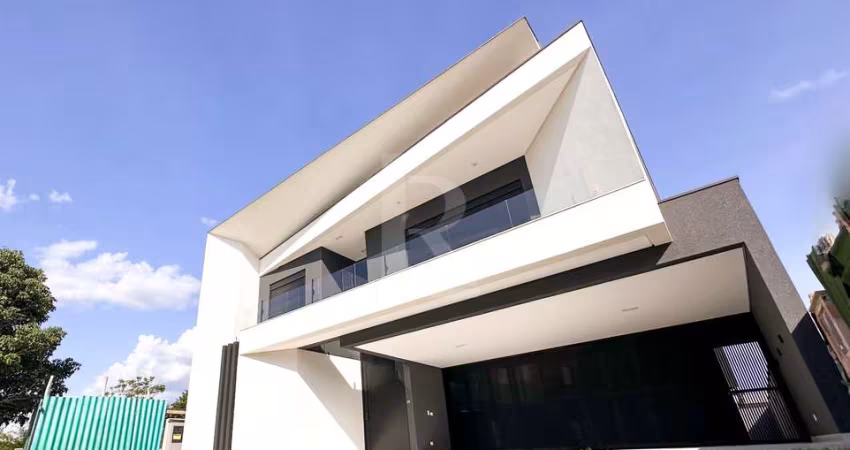 Casa de Condomínio em Jardim do Golfe - São José dos Campos, SP