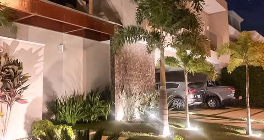 Casa de Condomínio em Condomínio Golfe 3  -  São José dos Campos