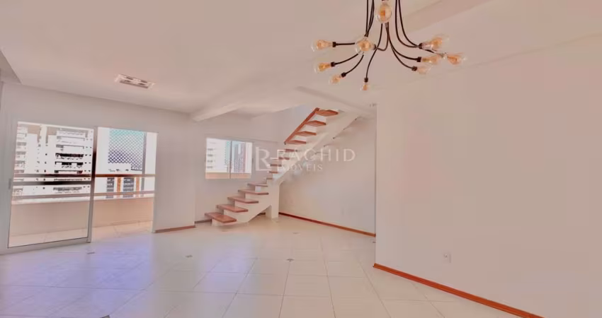 Apartamento em Parque Residencial Aquarius  -  São José dos Campos