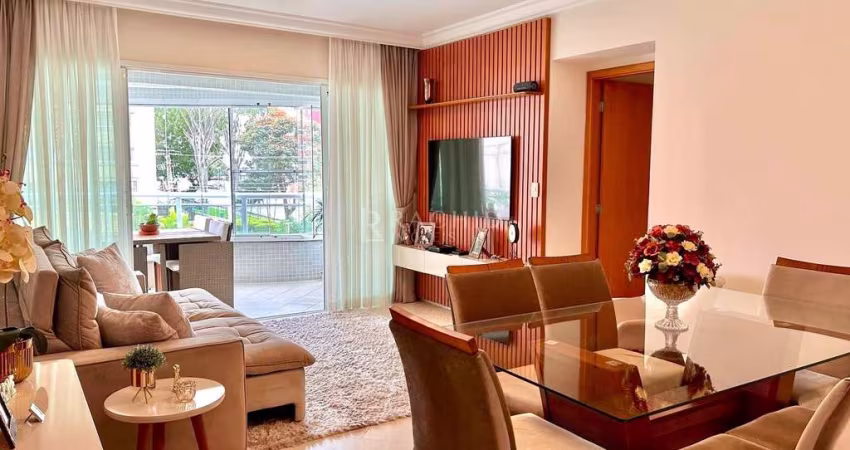 Apartamento em Parque Residencial Aquarius  -  São José dos Campos
