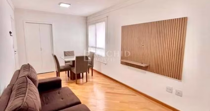 Apartamento em Jardim das Colinas  -  São José dos Campos