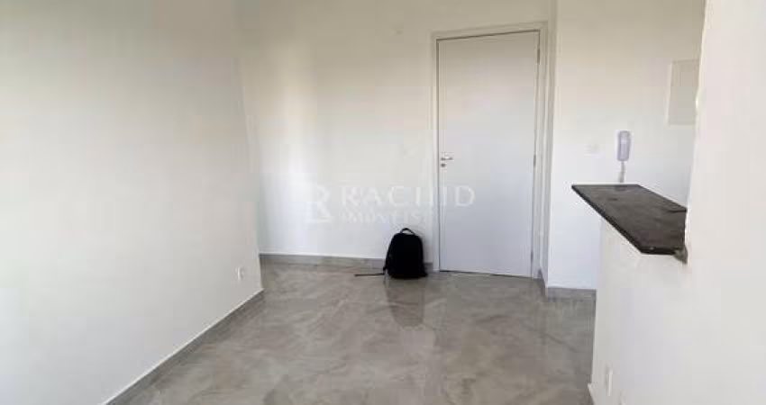 Apartamento Residencial Aurora  -  Jacareí