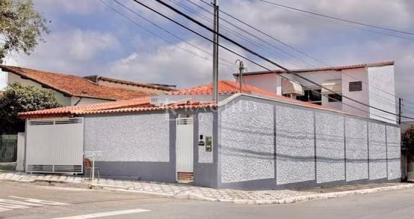 Casa em Vila Resende  -  Caçapava