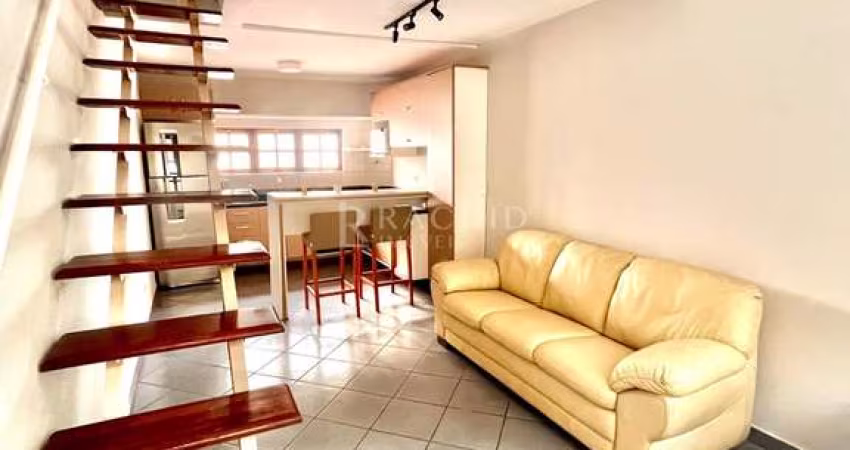 Apartamento em Vila Ema  -  São José dos Campos