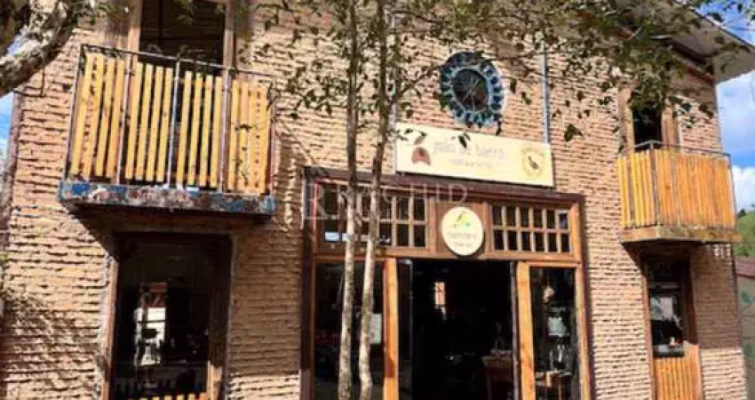 Restaurante  -  São José dos Campos